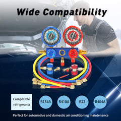 PBMT all-in-one diagnostic kit ready for DIYers and professionals