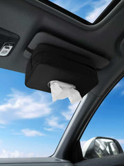 Pcnjozx tissue holder in outdoor travel use for versatile car organization