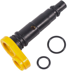 LYNSHINE PCV valve for Honda Accord with precise fit improving engine ventilation.