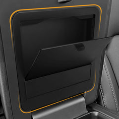 PeakPurit ABS material delivers durable, lightweight organization.