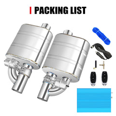 Peastorm installation-space check guide helps verify fitment