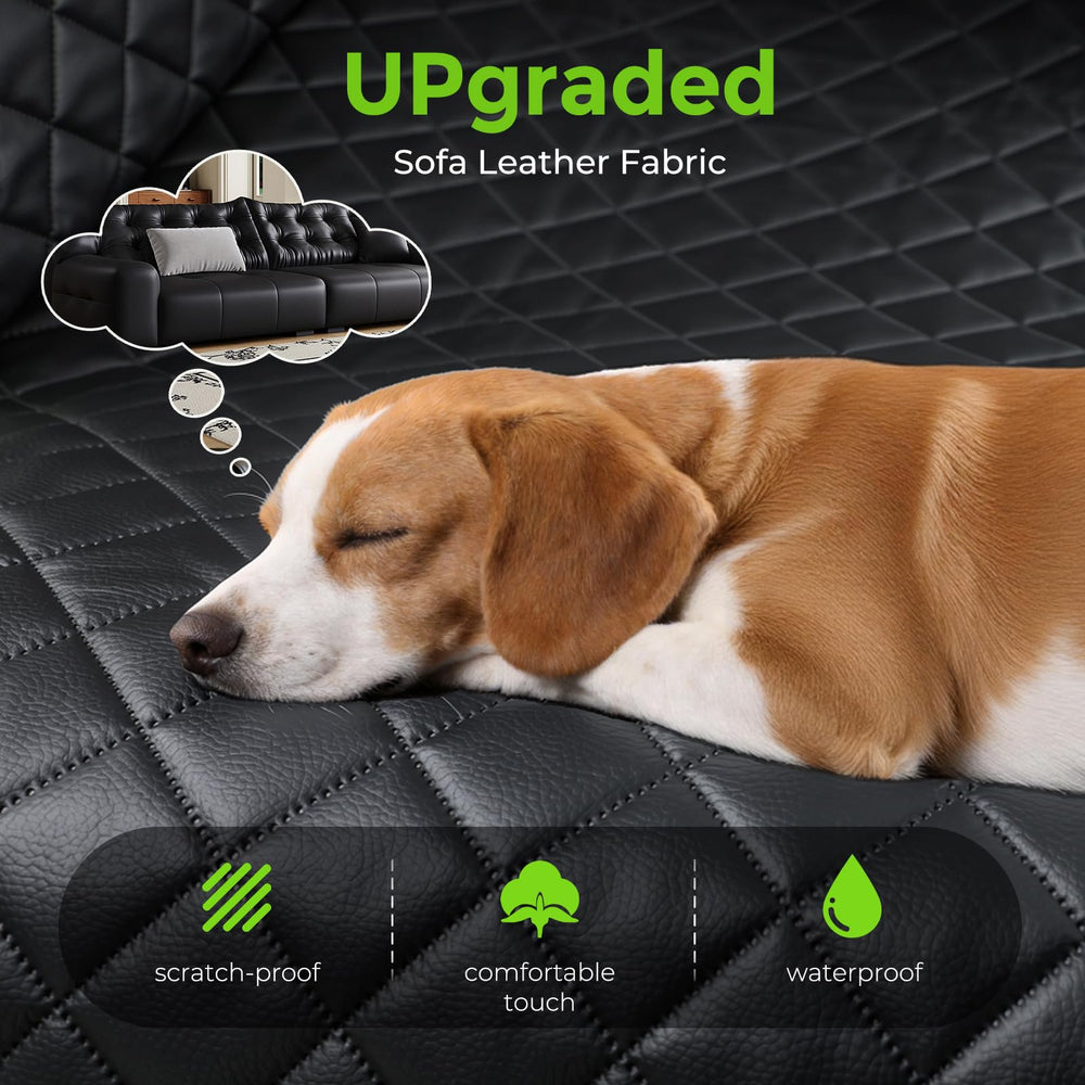 Pecute liner side flaps 14.17 inches shield walls from claws and spills