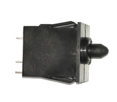 Peg Perego MEPU0001 accelerator switch wiring harness for HPX compatibility.