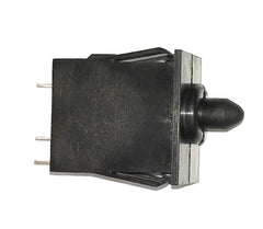Peg Perego MEPU0001 accelerator switch wiring harness for HPX compatibility.