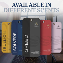 Perfa Solvère made in the UK, premium quality.