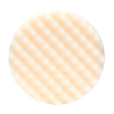 Perfect-It foam compounding pad front view showing ready-to-use surface for refinishing.