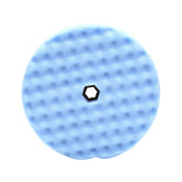 Perfect-It ultrafine double-sided blue pad for a smooth final polish