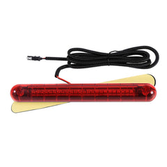 PerfecTech single-pack brake light ready for quick installation on rear