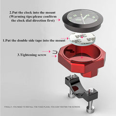 PerfecTech aluminium alloy shell with SS304 screws for durability