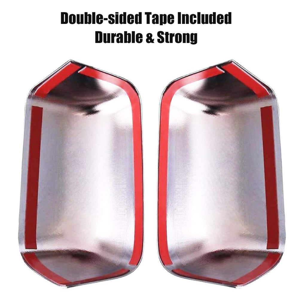 PerfecTech installation tip image shows clean prep and tape alignment.