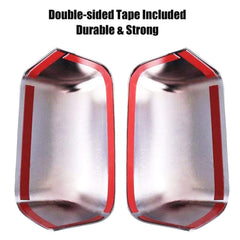 PerfecTech installation tip image shows clean prep and tape alignment.