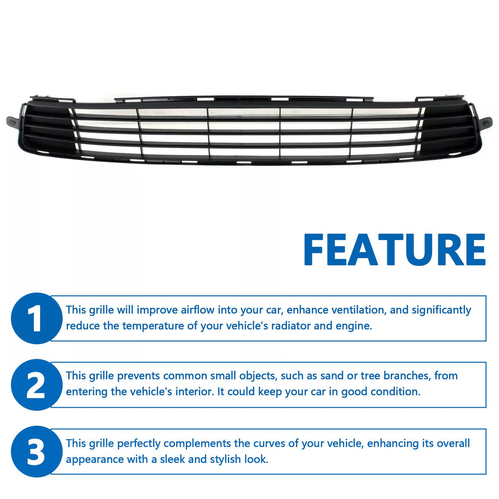 Perfit Liner ABS plastic construction delivers durable, lightweight performance