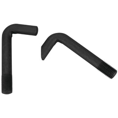 Performance Tool W2029DB close-up of black oxide finish resisting corrosion.