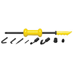 Performance Tool W2029DB slide hammer for smooth dent pulling.