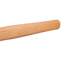 Performance Tool W1010 round face close-up ideal for shaping and smoothing surfaces.