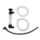 Performance Tool W1156 grip-clip pump assembly for secure, mess-free transfers.
