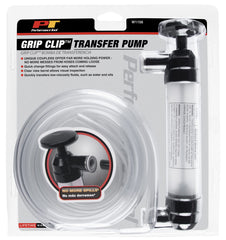 Performance Tool W1156 inflation-needle for quick inflation tasks.