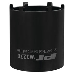 Performance Tool W1270 front axle lock nut tool for fast, secure Ford/GM 4WD maintenance