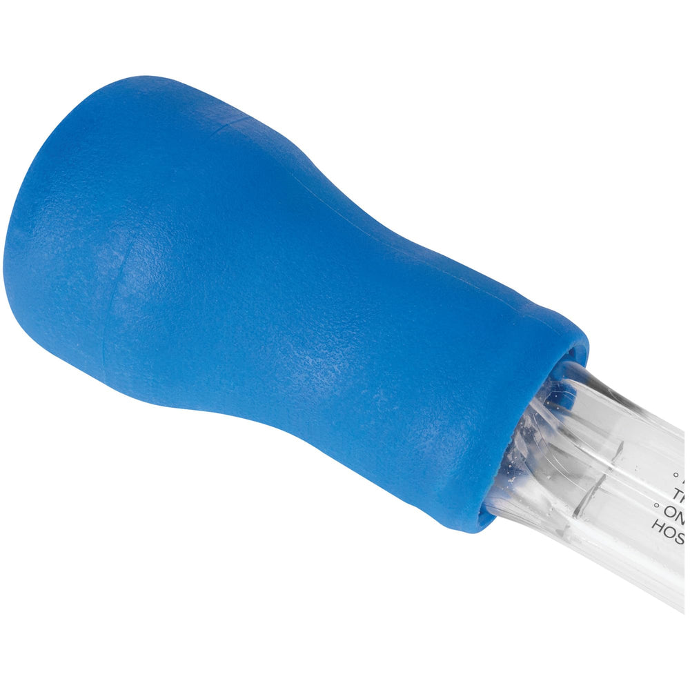 Performance Tool W16500 temperature-compensation ensures consistent readings