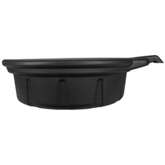 Performance Tool W4071 durable polyethylene construction resists spills and lasts through tough jobs.