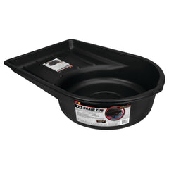Performance Tool W4072 ideal for draining transmissions, crankcases, or radiators.