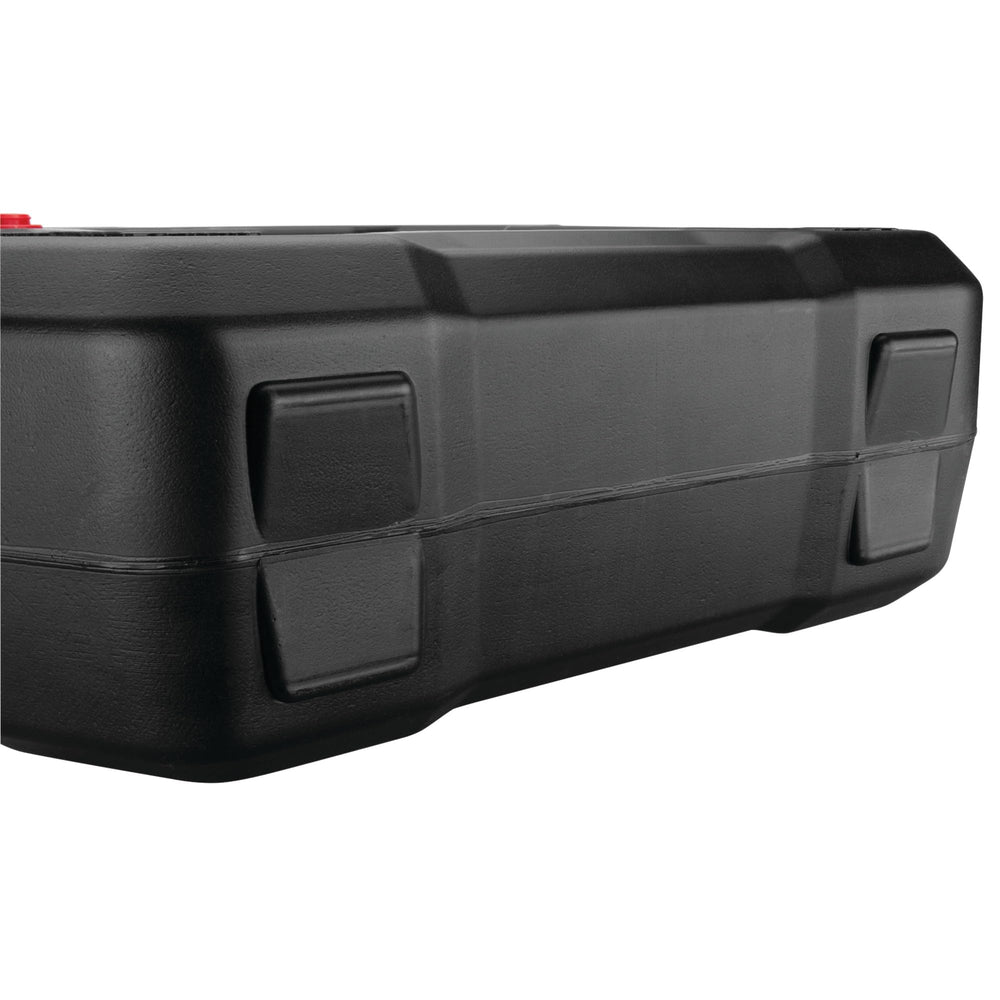 Performance Tool W4077 durable polypropylene body withstands repeated changes