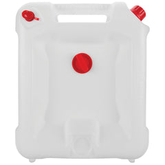 Performance Tool W4080 carrying handle eases transport and pour control.