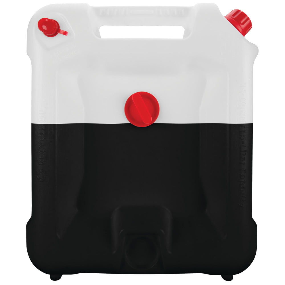 Performance Tool W4080 leak-free cap with gasket ensures secure sealing.