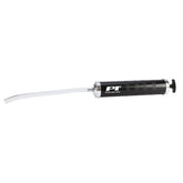 Performance Tool W54220 suction gun pump with zinc tip for precise oil transfer