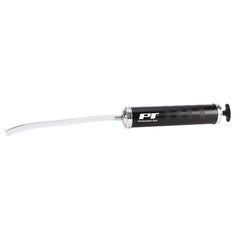 Performance Tool W54220 suction gun pump with zinc tip for precise oil transfer