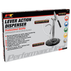 Performance Tool W54232 durable construction withstands heavy-duty industrial use.