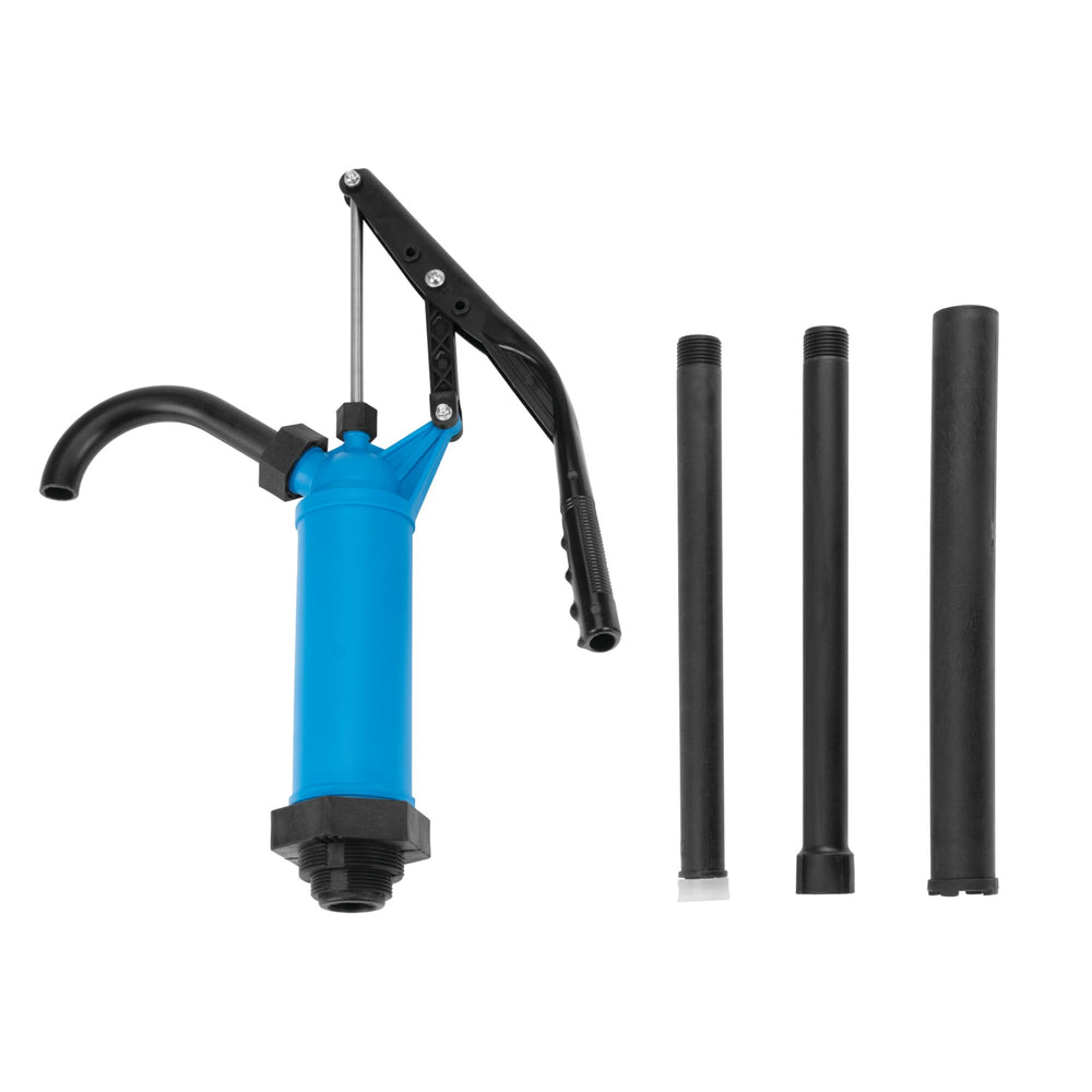 Performance Tool W54268 fluid compatibility for fuels and cleaners.