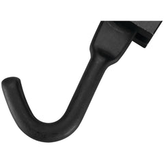 Performance Tool W80554 tempered chrome moly steel jaws ensuring durable long-term use.