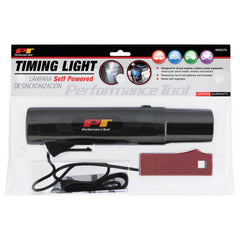 Performance Tool W80578 rugged metal housing designed for workshop durability.