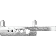 Performance Tool W80671 floating cone for accurate flare alignment