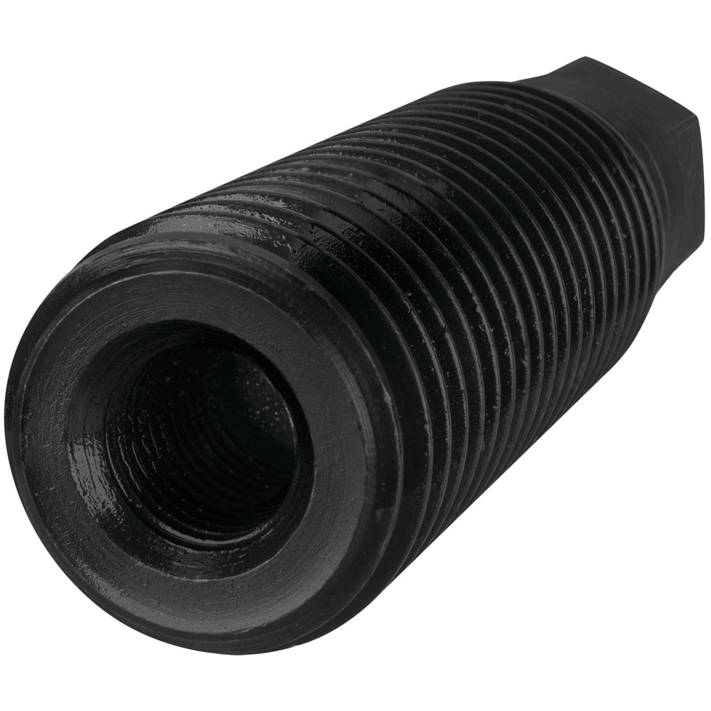 Performance Tool W83052 black oxide coating visible on tool body