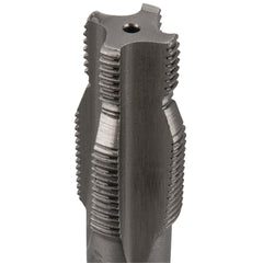 Performance Tool W86910 5-8 insert highlights longer insert length for deeper threads.