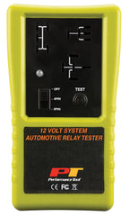 Performance Tool 3009 compact design for easy portability and quick diagnostics