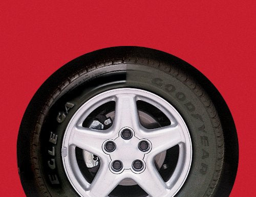 Permatex No Touch NT21-6 Tire Shine boosts dirt resistance and moisture repellence on tires
