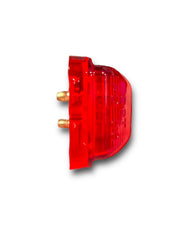 Perterson M154A-R long-life bulbs rated at 15,000 hours.