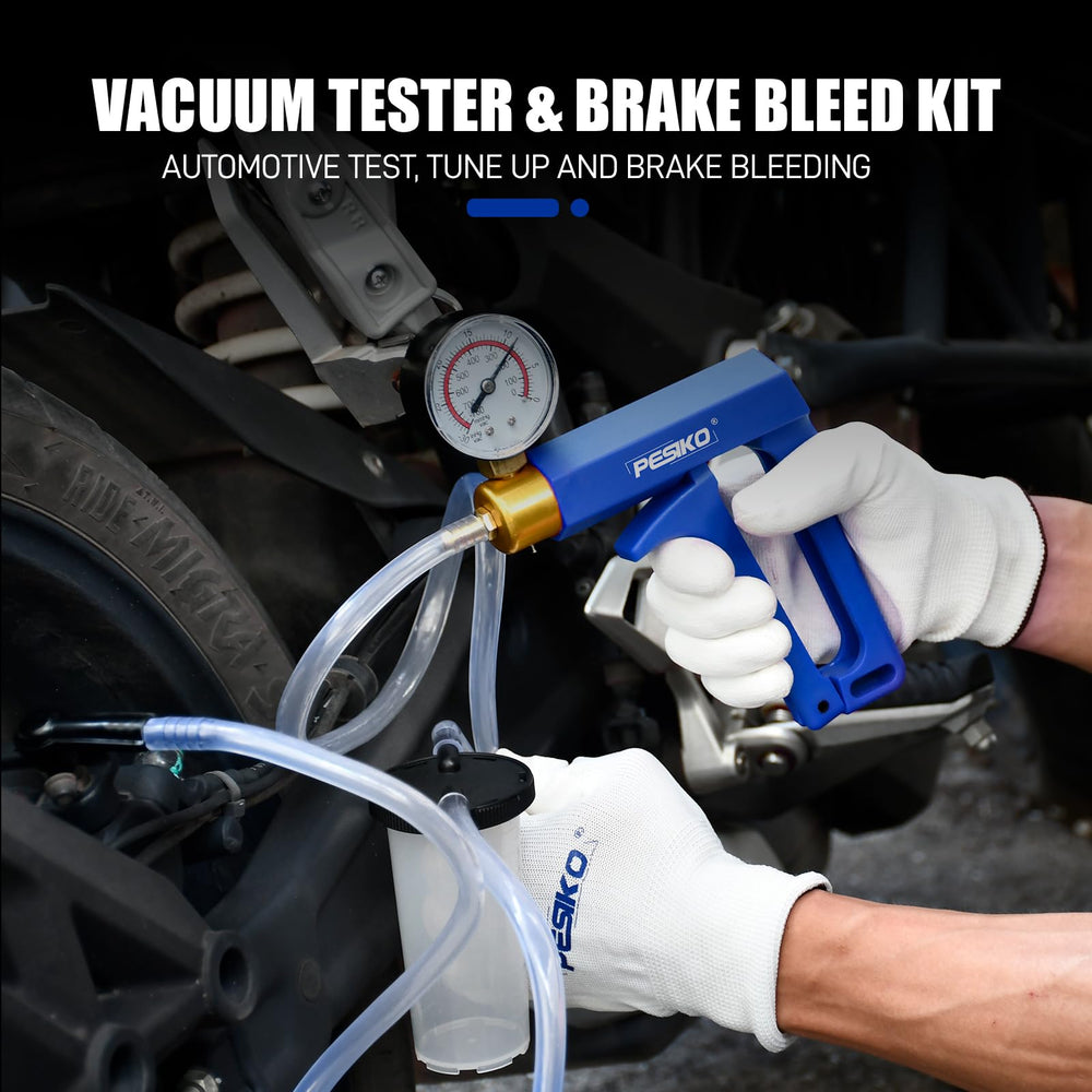 PESIKO 14 adapters ensure broad vehicle compatibility across multiple systems.