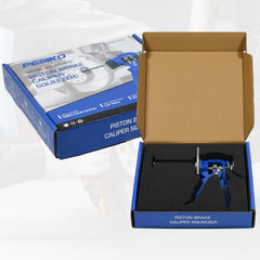 PESIKO 24300 easy installation for DIY and professional use.