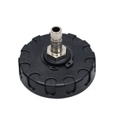 PESIKO 50.7mm master cylinder adapter for Hyundai ensures a leak-free connection with the brake bleeder