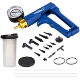 PESIKO Hand Vacuum Pump Brake Bleeder Kit product shot for precise brake work.