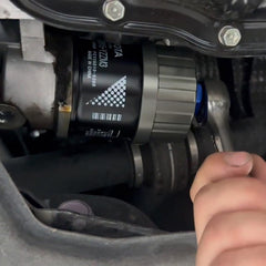 PESIKO compatibility with Toyota and Lexus canister caps.