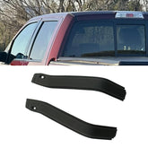 PFRREOR roof trim molding left for Ford F-150 improves exterior finish.