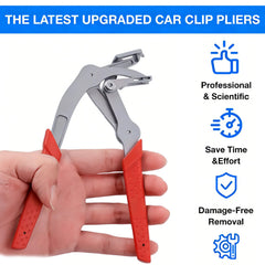 PFULTY auto trim removal tool streamlines interior panel work with precision.