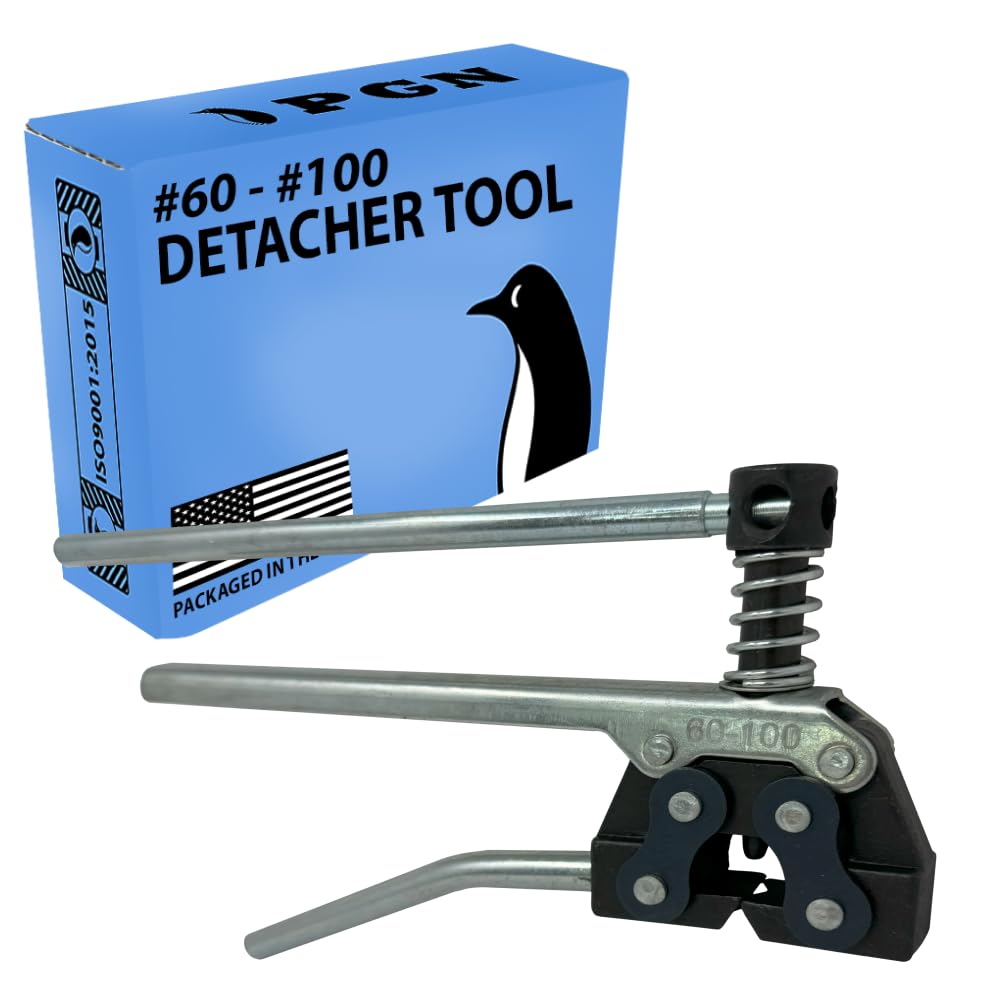 PGN Bearings roller chain cutter 60: precise cutting for #60 chains