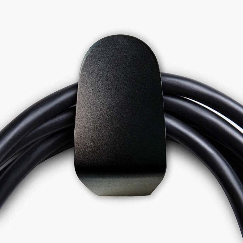 PHEOKER UMC cable wrapped neatly to reduce wear