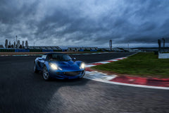 GT200 H4 lamp coating techniques boost brightness and clarity